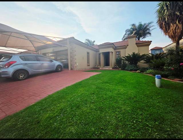 3 BEDROOM HOUSE FOR SALE IN BRAKPAN NORTH